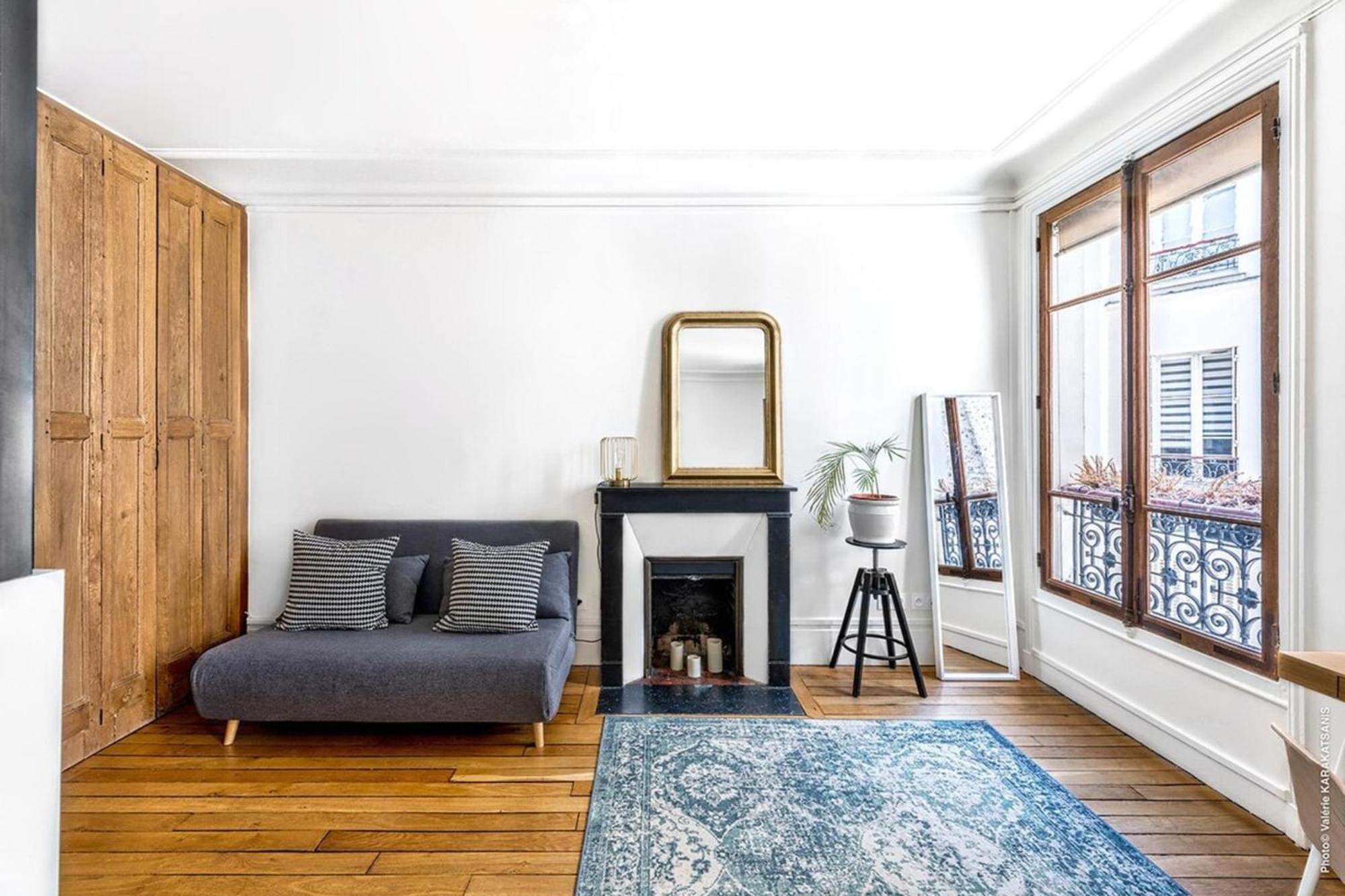 Gros Caillou - Bourdonnais 1Bdr Apartment ปารีส ภายนอก รูปภาพ