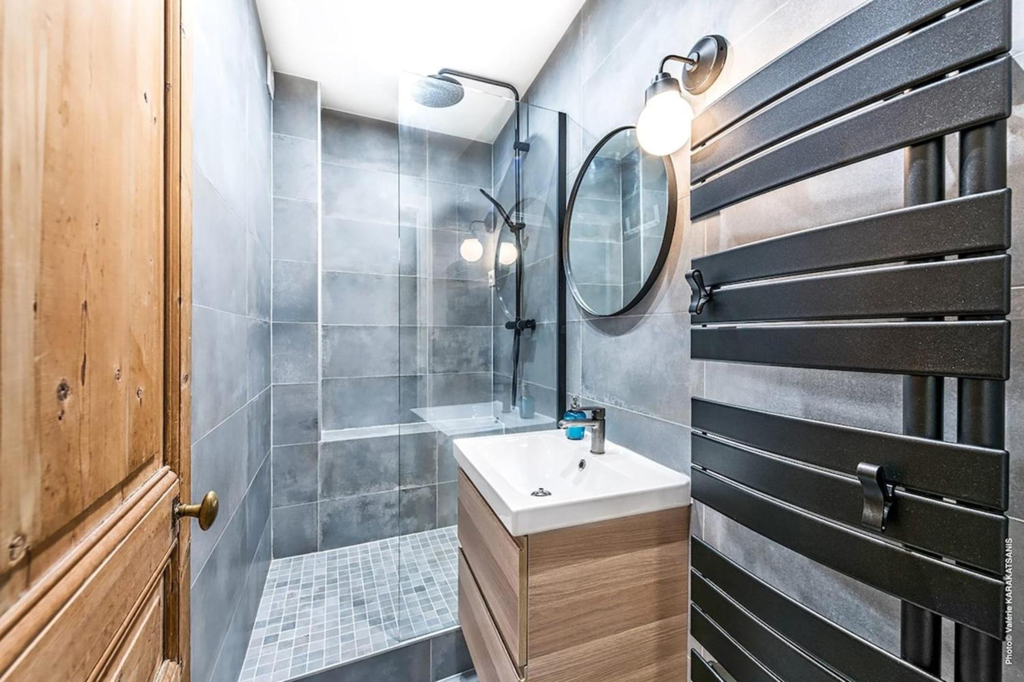 Gros Caillou - Bourdonnais 1Bdr Apartment ปารีส ภายนอก รูปภาพ